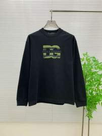 Picture of Dolce Gabbana T Shirt Long _SKUDGXS-Lxetr1950519
